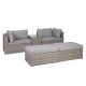 Greemotion Lounge-Set Palma - B-Ware