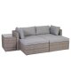 Greemotion Lounge-Set Palma - B-Ware