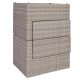 Greemotion Lounge-Set Palma - B-Ware