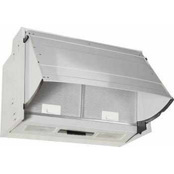 BOSCH Zwischenbauhaube DEM66AC00 - B-Ware