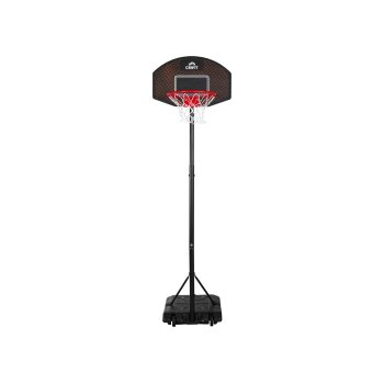 CRIVIT Basketballkorb, höhenverstellbar - B-Ware