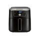 SILVERCREST® Premium-Heißluftfritteuse »6,7L SHFS 2150 B1« mit Smart-Cooking Funktion - B-Ware