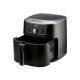 SILVERCREST® Premium-Heißluftfritteuse »6,7L SHFS 2150 B1« mit Smart-Cooking Funktion - B-Ware