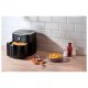 SILVERCREST® Premium-Heißluftfritteuse »6,7L SHFS 2150 B1« mit Smart-Cooking Funktion - B-Ware