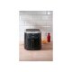 SILVERCREST® Premium-Heißluftfritteuse »6,7L SHFS 2150 B1« mit Smart-Cooking Funktion - B-Ware