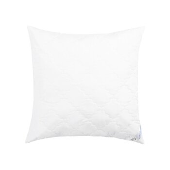 LIVARNO home Kochfestes Kopfkissen, 80 x 80 cm - B-Ware