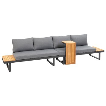 greemotion Lounge Set San Jose Promotion - B-Ware