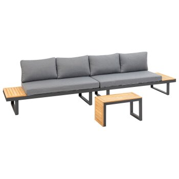 greemotion Lounge Set San Jose Promotion - B-Ware