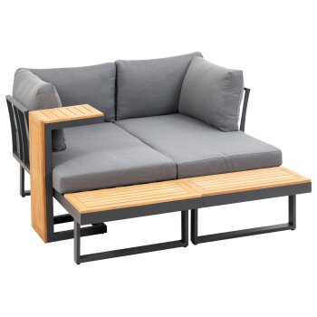 greemotion Lounge Set San Jose Promotion - B-Ware