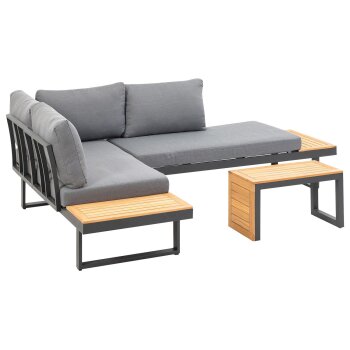greemotion Lounge Set San Jose Promotion - B-Ware