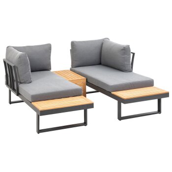 greemotion Lounge Set San Jose Promotion - B-Ware