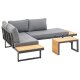 greemotion Lounge Set San Jose Promotion - B-Ware