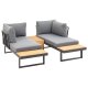 greemotion Lounge Set San Jose Promotion - B-Ware