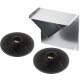 BOSCH Aktivkohlefilter DHZ5275 - B-Ware
