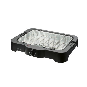 SILVERCREST® Elektro-Tischgrill GTGE 2300 C1 - B-Ware