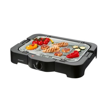 SILVERCREST® Elektro-Tischgrill GTGE 2300 C1 - B-Ware