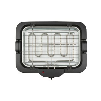 SILVERCREST® Elektro-Tischgrill GTGE 2300 C1 - B-Ware