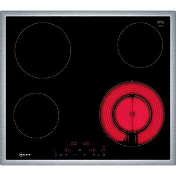 NEFF Elektro-Kochfeld N 70 T16SDF9R0 - B-Ware