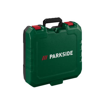 PARKSIDE® 20V Akku-Drehschlagschrauber »PDSSA 20-Li B2«, ohne Akku und Ladegerät - B-Ware