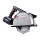 PARKSIDE PERFORMANCE® 20 V Akku-Metallhandkreissäge »PPMSA 20-Li A1«, ohne Akku und Ladegerät - B-Ware