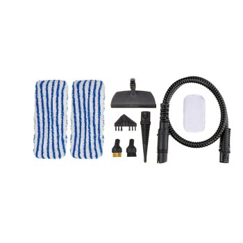 SILVERCREST® 3-in-1 Dampfreiniger SDM 1800 A2 - B-Ware