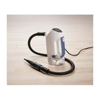 SILVERCREST® 3-in-1 Dampfreiniger SDM 1800 A2 - B-Ware