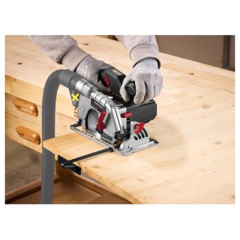PARKSIDE PERFORMANCE® 12 V Akku-Handkreissäge »PHKSAP 12 B2«, ohne Akku und Ladegerät - B-Ware