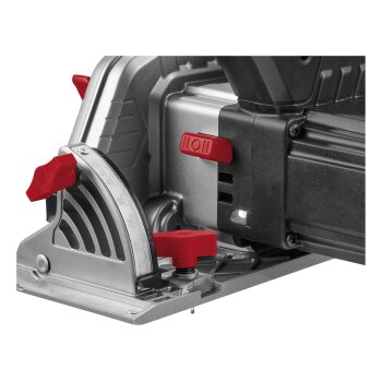 PARKSIDE PERFORMANCE® 12 V Akku-Handkreissäge »PHKSAP 12 B2«, ohne Akku und Ladegerät - B-Ware