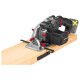 PARKSIDE PERFORMANCE® 12 V Akku-Handkreissäge »PHKSAP 12 B2«, ohne Akku und Ladegerät - B-Ware
