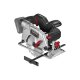 PARKSIDE PERFORMANCE® 12 V Akku-Handkreissäge »PHKSAP 12 B2«, ohne Akku und Ladegerät - B-Ware