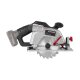 PARKSIDE PERFORMANCE® 12 V Akku-Handkreissäge »PHKSAP 12 B2«, ohne Akku und Ladegerät - B-Ware