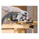 PARKSIDE PERFORMANCE® 12 V Akku-Handkreissäge »PHKSAP 12 B2«, ohne Akku und Ladegerät - B-Ware