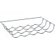 BOSCH Flaschenablage KSZ10030 - B-Ware