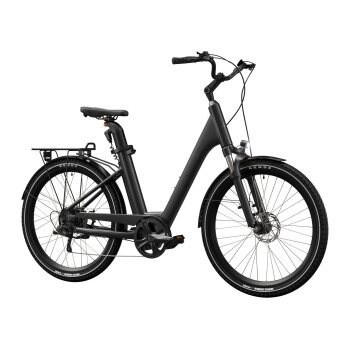 CRIVIT Classic E-Bike - B-Ware