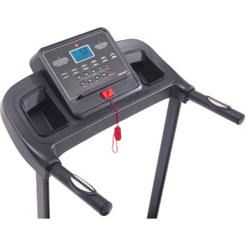 Christopeit Sport Laufband CS 3000 - B-Ware