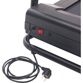 Christopeit Sport Laufband CS 3000 - B-Ware