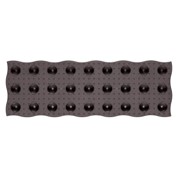 GARANTIA MAXI-Beetplatte 70 x 24 cm Gartenzubehör...