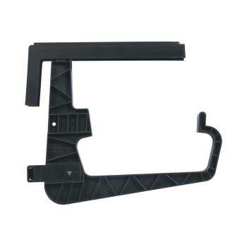 PARKSIDE® Blumenkasten-Halterungen, 2 Stück,...