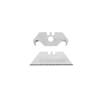 PARKSIDE PERFORMANCE® Klappmesser / Doppelklingenmesser / Cuttermesser (Trapez-Hakenklinge) - B-Ware neuwertig