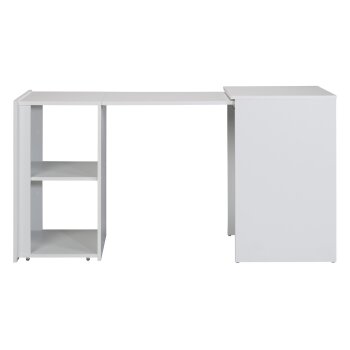 LIVARNO home Schreibtisch »Liverpool«, ausziehbar - B-Ware gut
