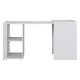 LIVARNO home Schreibtisch »Liverpool«, ausziehbar - B-Ware gut