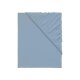 EMMA Jersey-Spannbettlaken, 90-100 x 200 cm (Blau) - B-Ware sehr gut