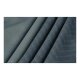 LIVARNO Satin Wendebettwäsche, 140 x 200 cm, marine - B-Ware sehr gut