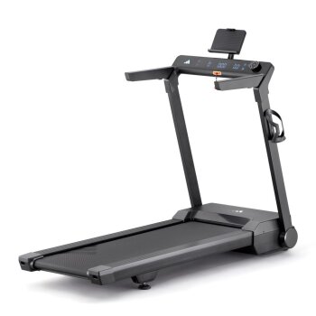 adidas T-24c Klappbares Laufband - B-Ware Transportschaden Kosmetisch