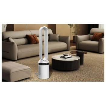 BE COOL Turmventilator »BCBLLFAN2601«, rotorlos, 103 cm - B-Ware sonstiges