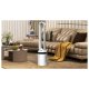BE COOL Turmventilator »BCBLLFAN2601«, rotorlos, 103 cm - B-Ware sonstiges