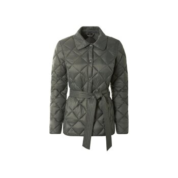 Esmara® Damen Lightweight Jacke, L, grün -...