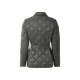 Esmara® Damen Lightweight Jacke, L, grün - B-Ware neuwertig