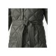 Esmara® Damen Lightweight Jacke, L, grün - B-Ware neuwertig