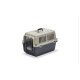 Karlie Hunde Transportbox »Nomad«, grau/weiß (61x40x40,5 cm) - B-Ware sehr gut